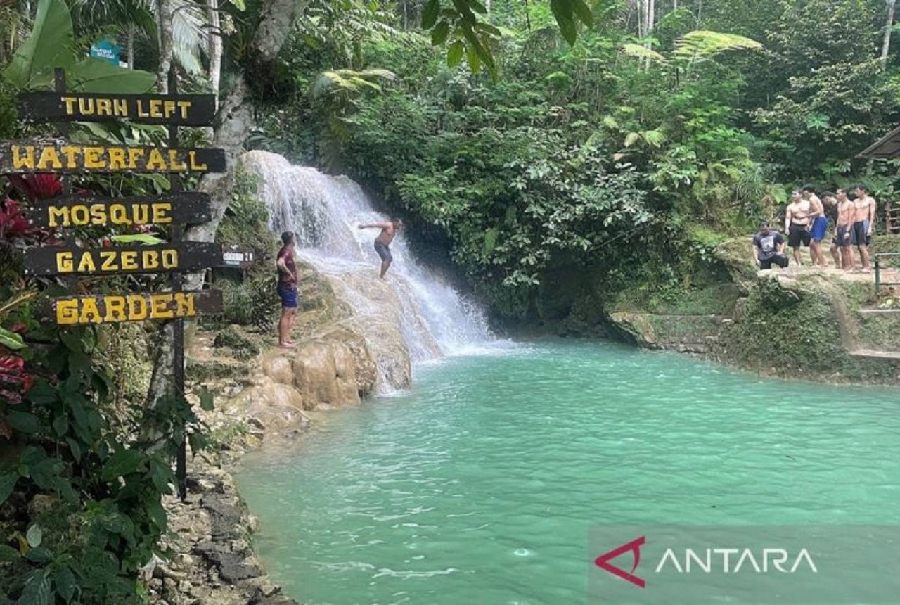 Inilah! 3 Destinasi Wisata Alam dan Budaya di Kulon Progo yang Tidak Boleh Dilewatkan 