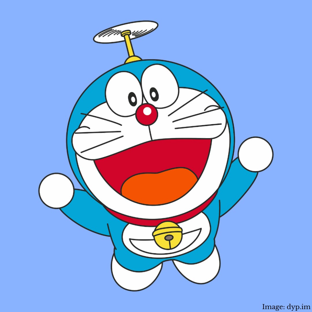  Merunut Jejak Fakta Unik di Balik Doraemon: Menyingkap Rahasia Robot Kucing yang Menggemaskan