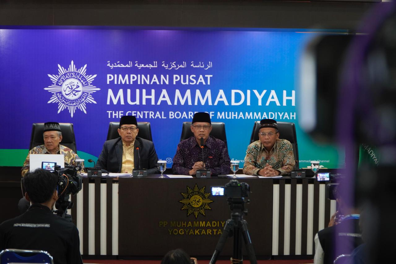 Sambut Ramadan 1446 Hijriah, 10 Pesan Muhammadiyah agar Puasa Hadirkan Pencerahan