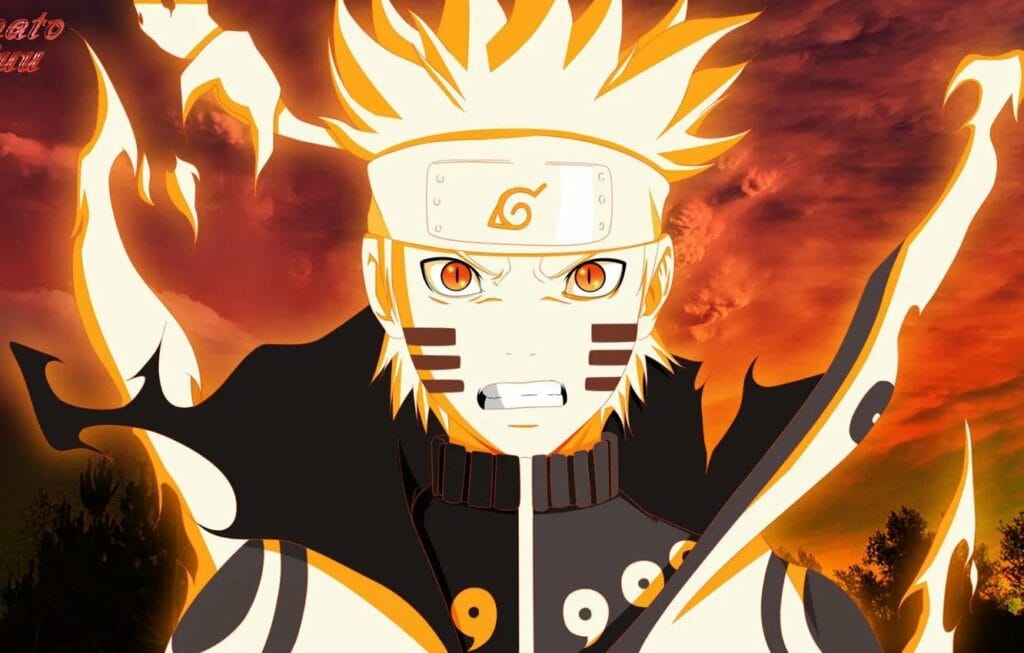  Terkuak! 10 Fakta Unik Serial Anime Naruto yang Jarang Diketahui