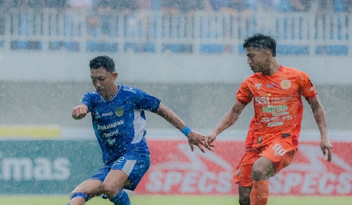 Perbesar Asa ke Liga 1, PSIM Jogja Sukses Tumbangkan Persiraja Banda Aceh