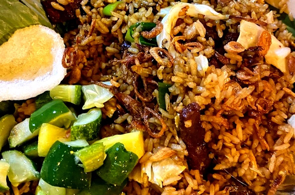 8 Nasi Goreng Enak di Bandung, Dijamin Kamu Ketagihan Setelah Mencicipi Rasanya Berikut Info Lengkapnya
