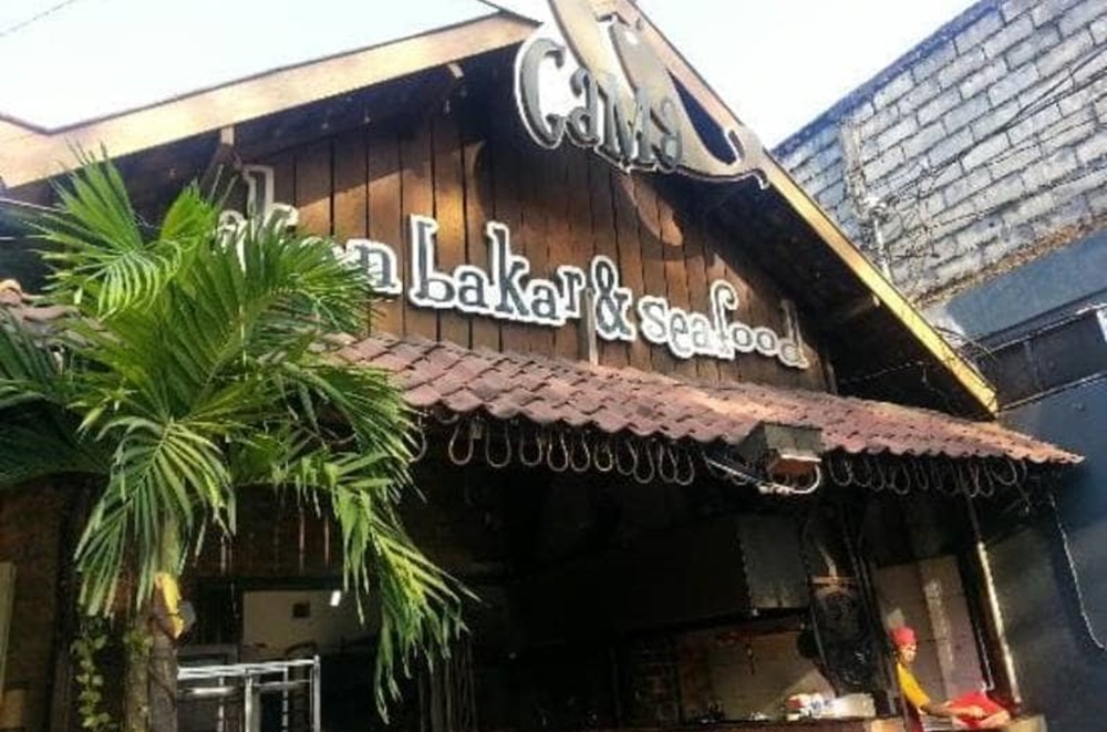 5 Restoran Seafood Enak di Semarang, Dijamin Akan Memuaskan Rasa Laparmu