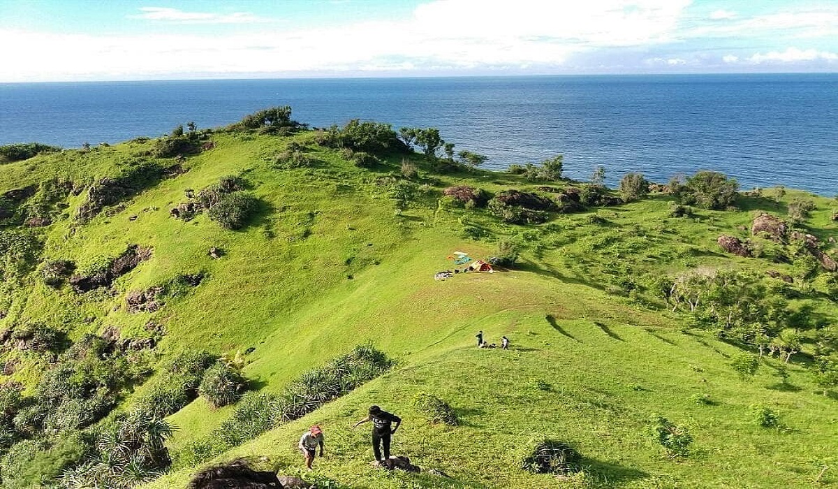 5 Pilihan Tempat Wisata di Gunungkidul dengan View Alam Menarik Memanjakan Mata, Cek Disini