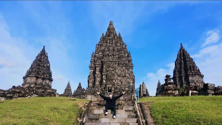 Tiket Masuk Mulai Rp 15 Ribuan Saja? Ini 7 Wisata Terbaru 2024 di Sleman Yogyakarta