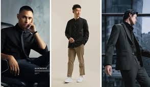 Undangan Pesta! Simak 8 Ide Outfit Cowok Semi Formal 2025, Yang Pasti Keren Bikin Makin Percaya Diri