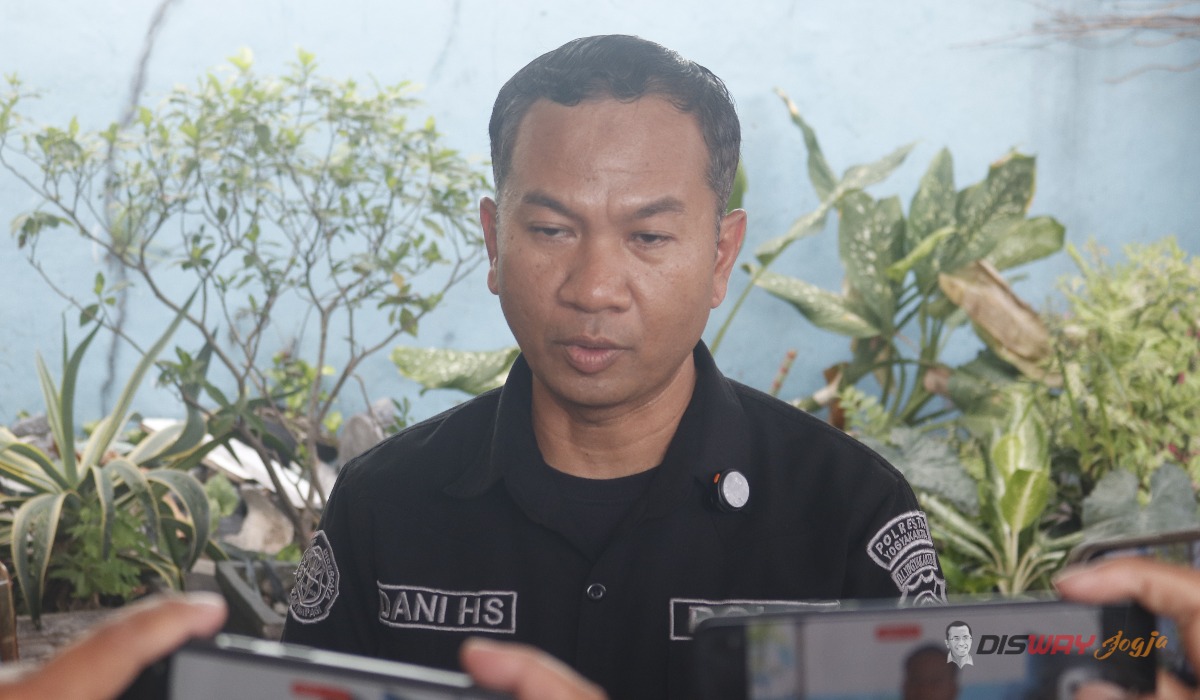 Polresta Yogyakarta Periksa 13 Orang Terkait Polemik Food Truck di Alkid