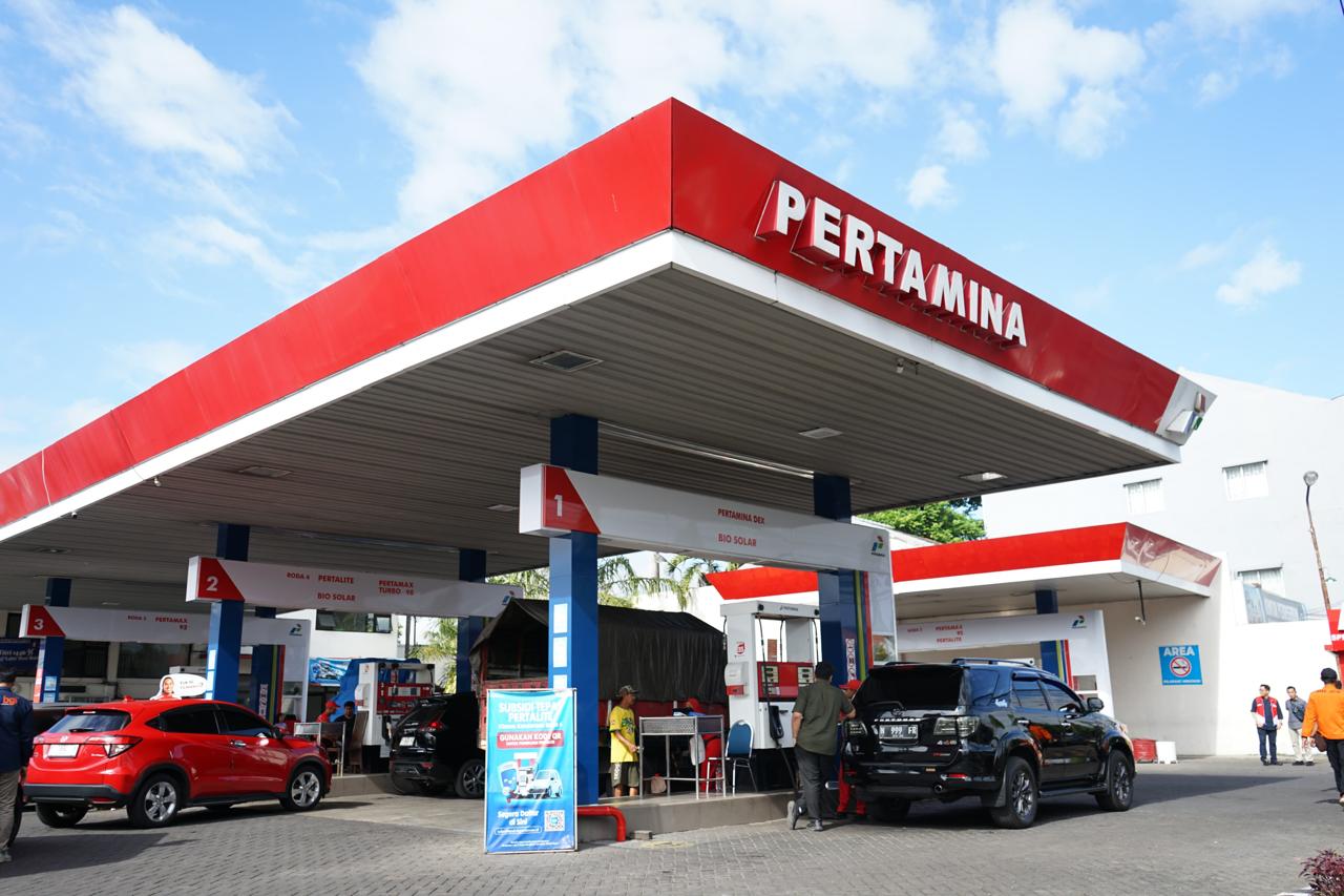 Hadapi Situasi Global Terkait Ketersediaan Pasokan Energi, Begini Upaya Pertamina Siapkan Langkah Mitigasi