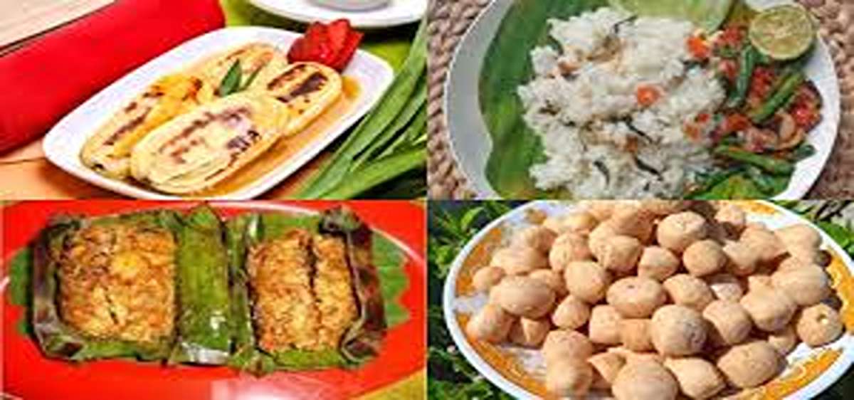 Wajib Dicoba! 8 Makanan Khas Kota Samarinda Dijamin Enak, Menggoda Lidah dan Penuh Cita Rasa Unik