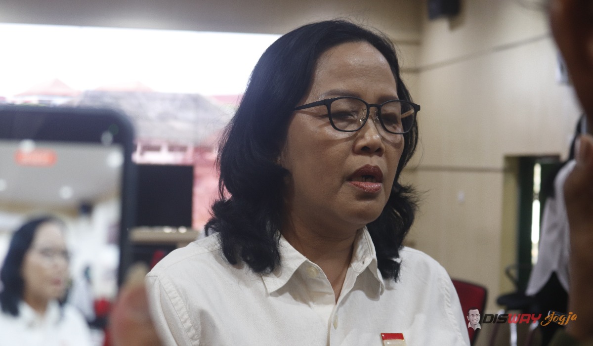 Pasar Sentul dan Terban Dievaluasi, Disdag Yogyakarta Targetkan Pendapatan Pelaku Usaha Naik 10-20 Persen