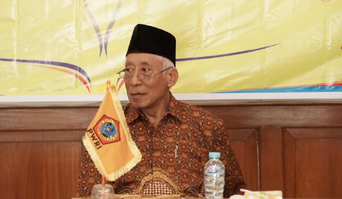 Jadi Wadah untuk Para Pensiunan, PWRI DIY Akan Tingkatkan Jumlah Anggotanya di Tahun 2025