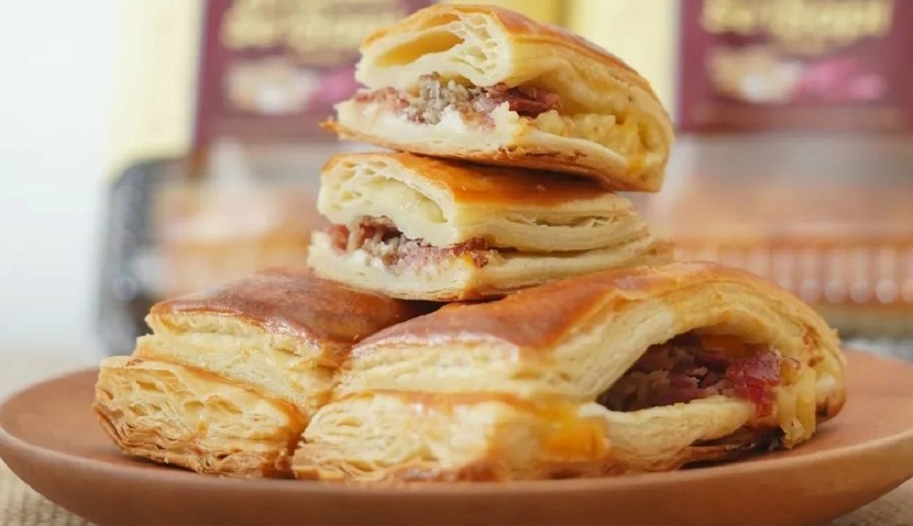 Bikin Nagih! Kuliner Wisata Terbaru 2024 Bogor, Dari Roti Strudel Austria Hingga Asinan, Yakin Nggak Ngiler?