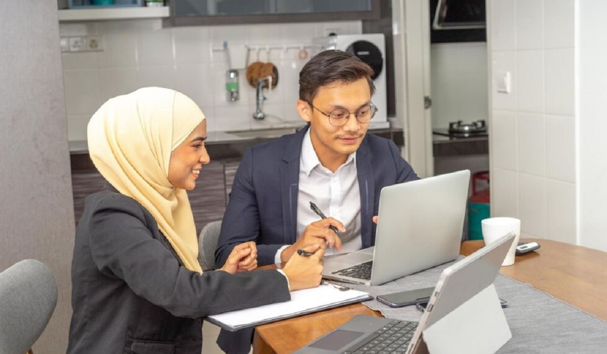 Dapatkan Modal Usaha di KUR Bank BNI 2025 dengan Pilihan Plafon hingga Rp300 Juta, Cek Disini