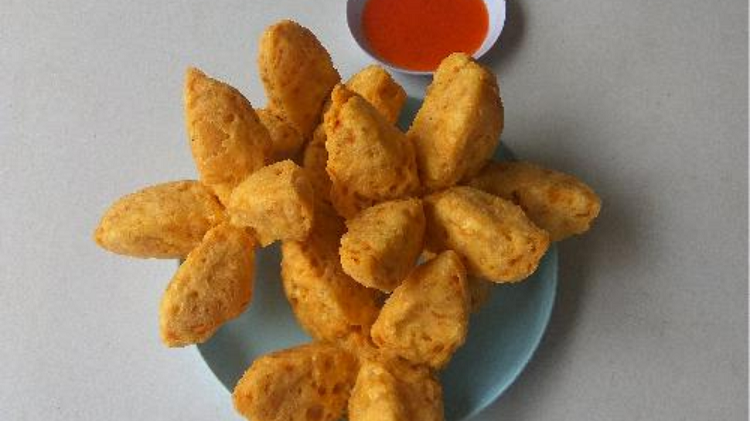 Yahoood! Ini Daftar Rekomendasi Bakso Goreng Paling Populer di Bandung