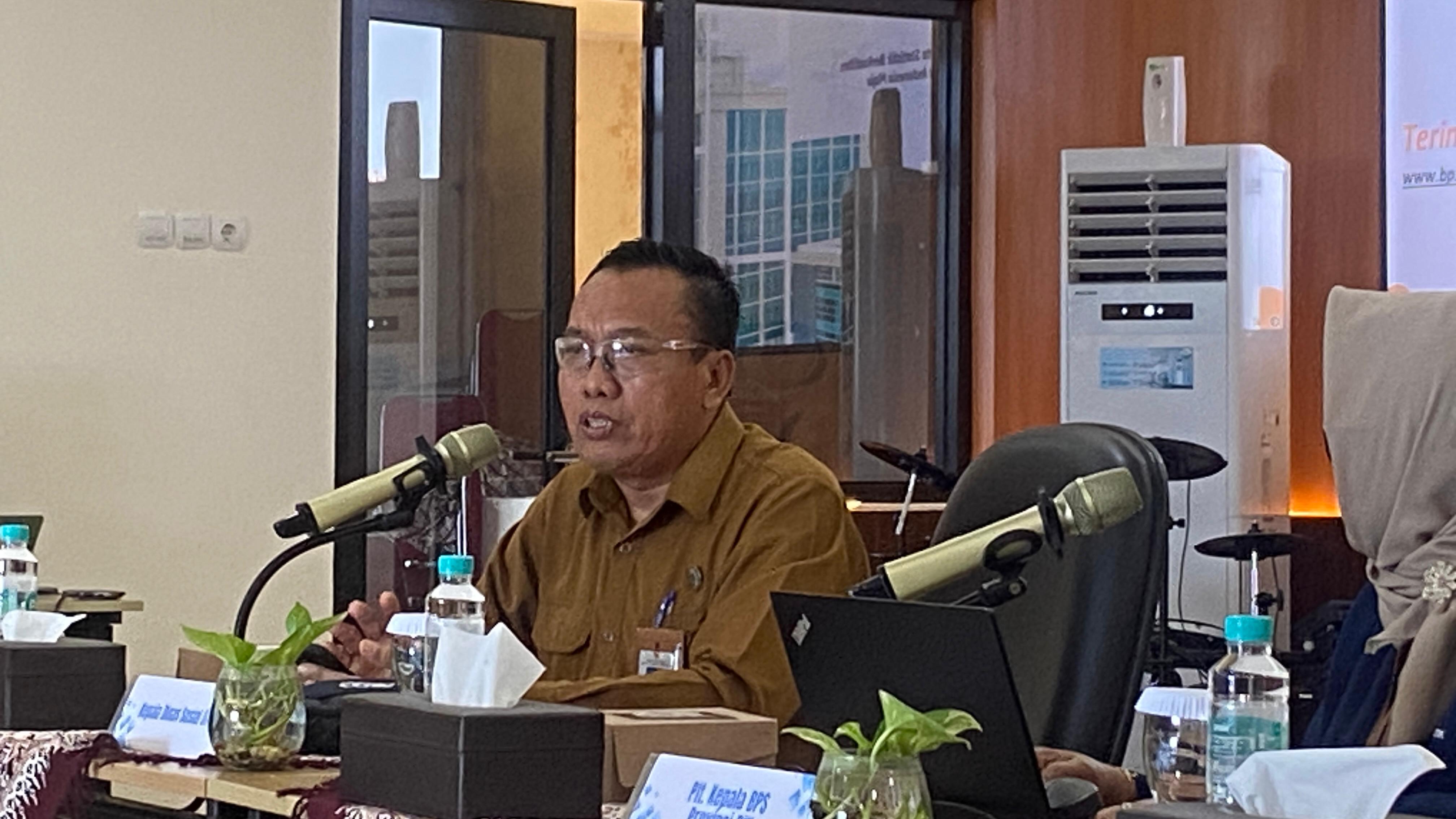 Bansos PKH Kamu Tertahan? Dinsos DIY Jelaskan 31 Ribu Penerima Terindikasi Judi Online