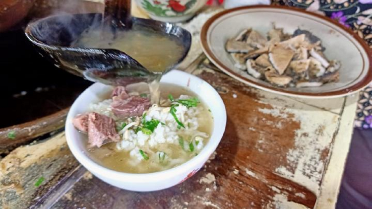 Menjelajahi Cita Rasa Otentik Kuliner Sragen Paling Hits 2026, Simak Ulasan Selengkapnya Berikut Ini