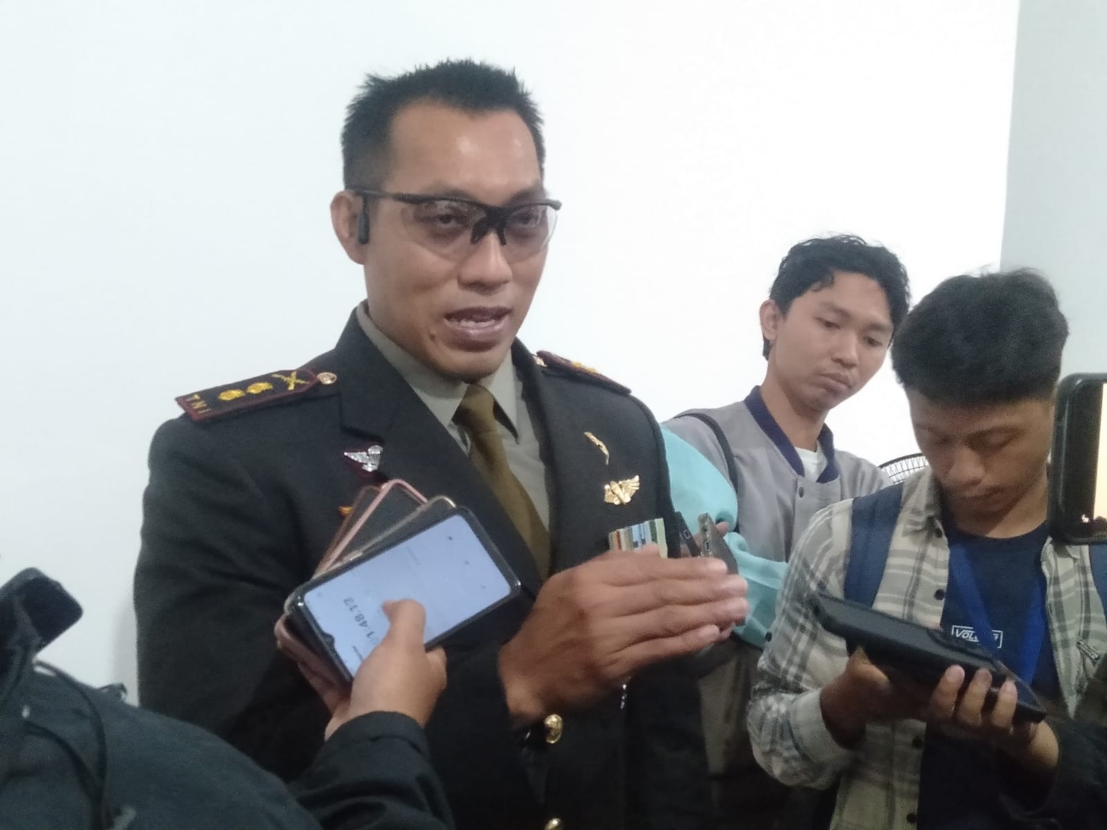 Program Makan Bergizi Gratis di Sleman Ditunda, Ada Kendala Administrasi