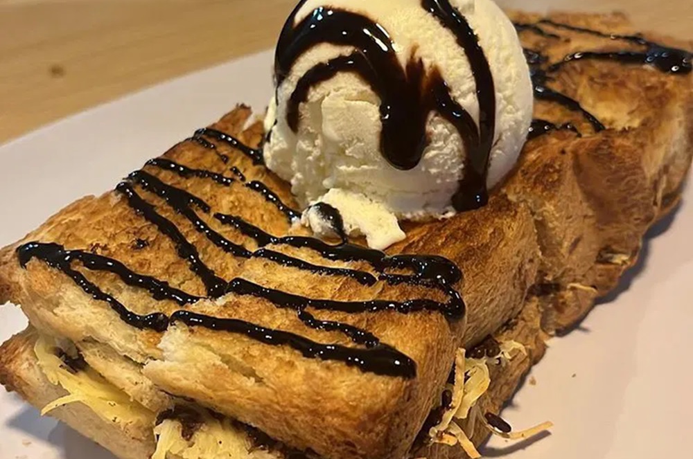 7 Roti Bakar Terenak di Jakarta dengan Banyak Pilihan Rasa, Cocok Disantap Kapan Saja