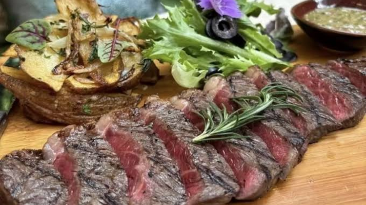 Restoran Terbaru Juli 2026 Update Kuliner Jakarta Destinasi Makan Hits