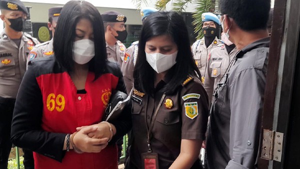 Hari Ini Sidang Eksepsi Putri Candrawathi, PN Jaksel Masih Buka Layanan Masyarakat 