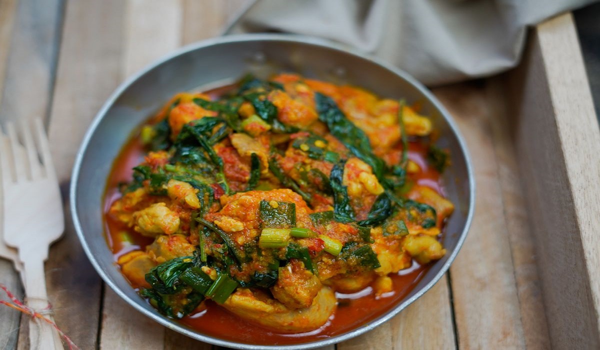 6 Sajian Kuliner Lezat Khas Likupang Menggugah Selera, Punya Cita Rasa Rempah yang Kuat