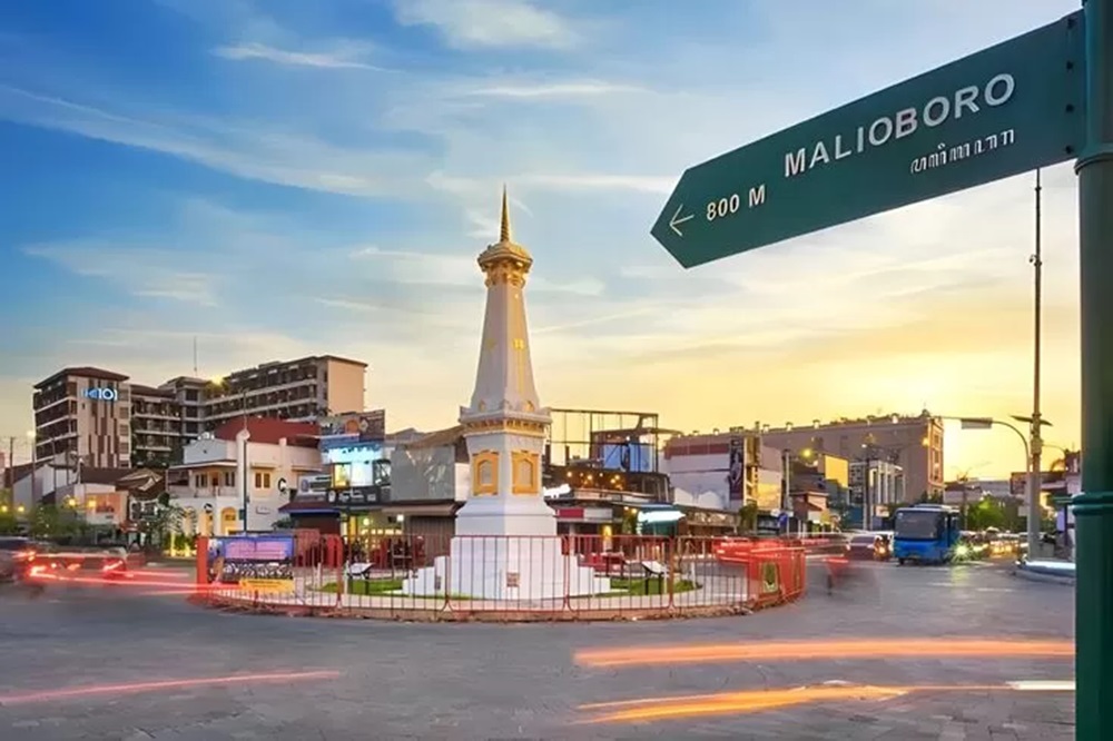 Kenapa Yogyakarta Dijuluki Sebagai Kota Pelajar? Berikut 5 Alasan Lengkapnya