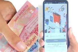 Modal KTP Saja Limit Pinjol Mulai 300 Ribu Tanpa Ribet, Mudah ACC Langsung Cair Tanpa BI Checking 2025