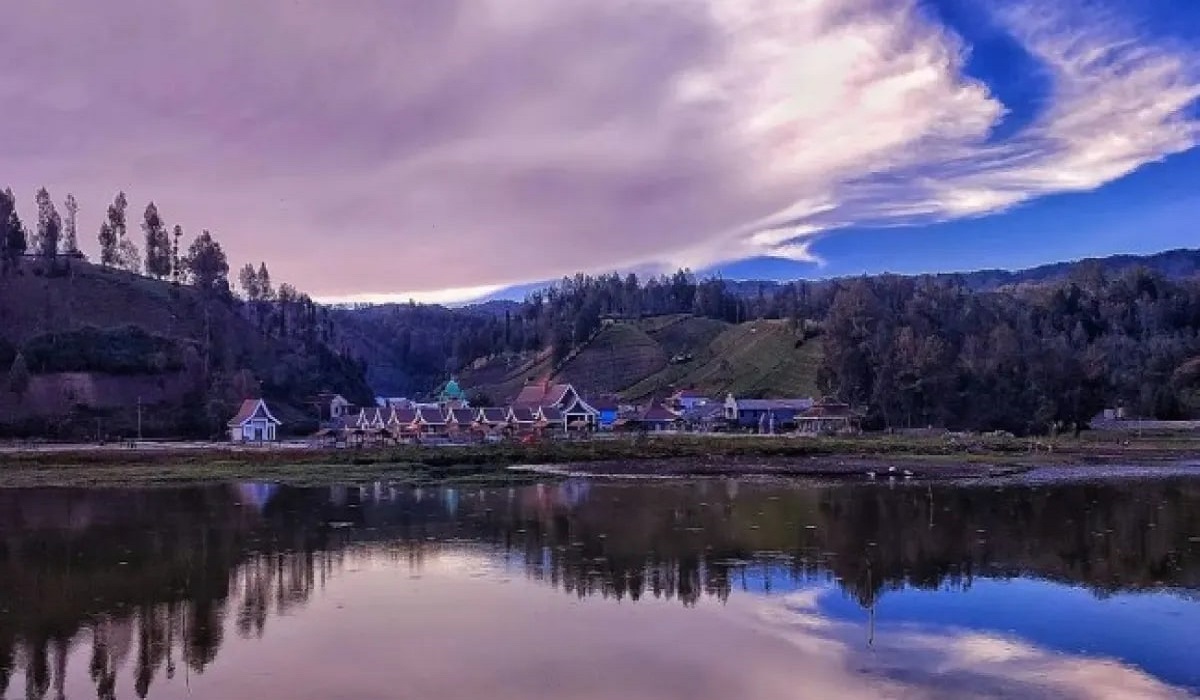 5 Ragam Wisata Danau di Jawa Timur dengan Panorama Indah Memanjakan Mata, Simak Disini