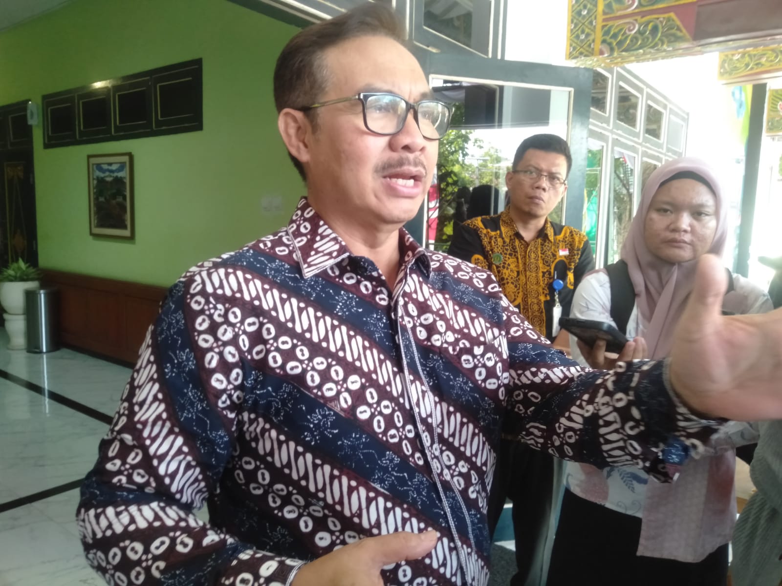 Pemkot Yogyakarta Bakal Turunkan Alat Berat untuk Bersihkan Sungai Code dan Winongo