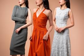 Tren Warna Fashion 2025 Bikin OOTD Lebih Standout, Dominasi Warna Lembut Yang Sedang Naik Daun