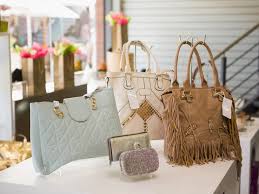 8 Jenis Model Tas Wanita Desain Terkini 2025, Bisa Tampil Menawan Dalam Setiap Momen