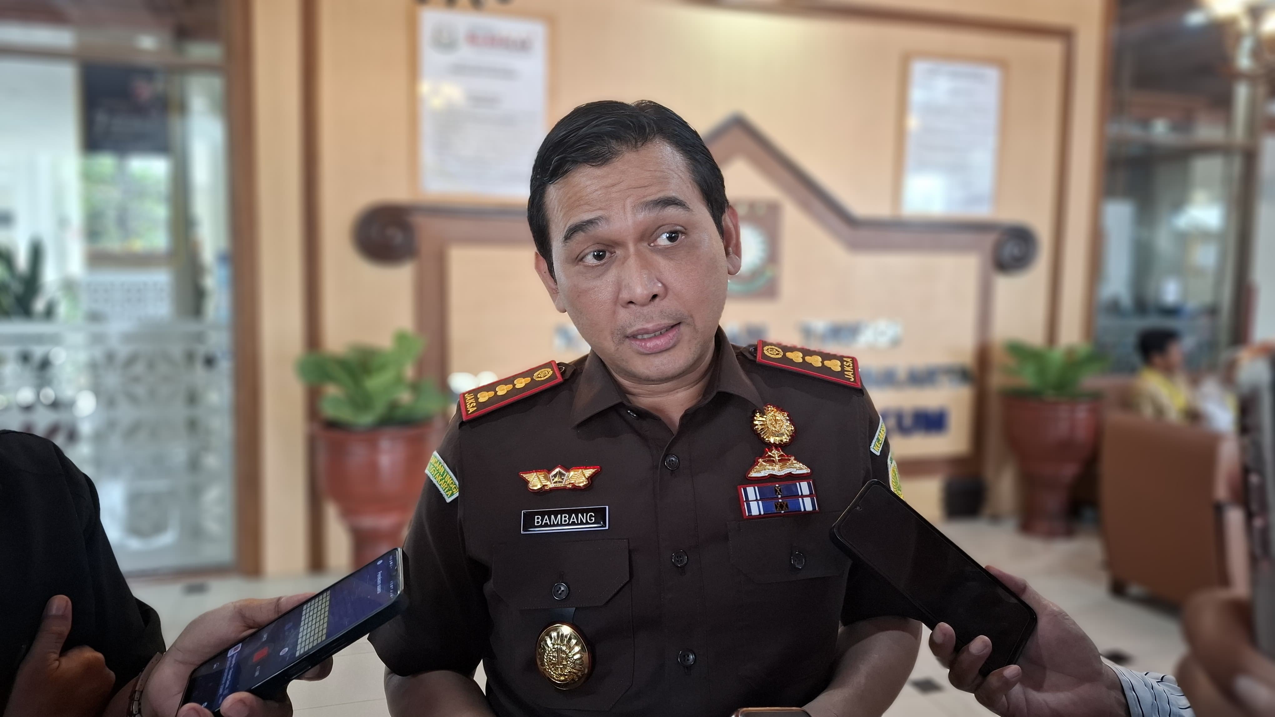 Dugaan Korupsi Dana Hibah Pariwisata, Kejari Sleman Masih Dalami Keterangan Sejumlah Saksi