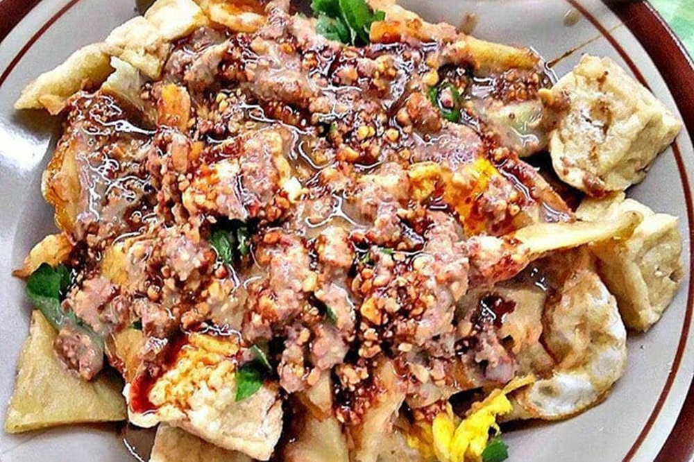 Daftar Makanan Viral Khas Semarang, Semuanya Sajikan Keajaiban Rasa yang Wajib Dicoba