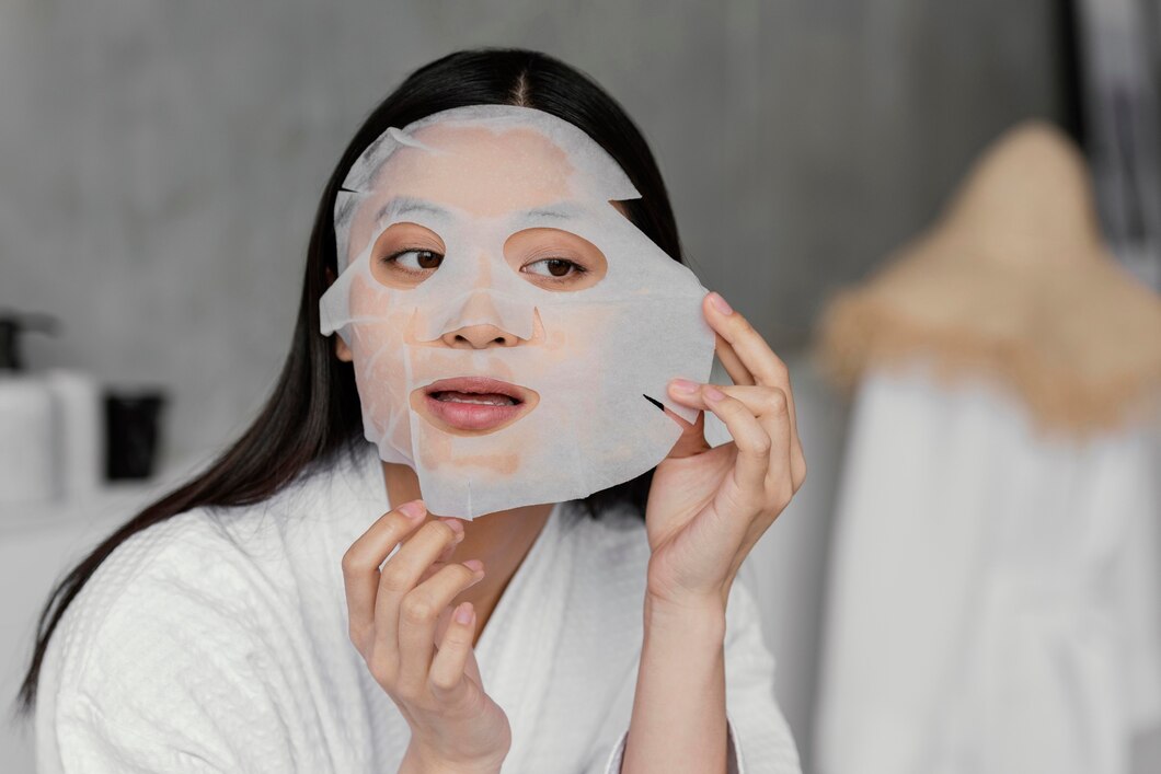 10+ Sheet Mask Lokal Terbaik Untuk Memutihkan Kulit Wajah? Bikin Kulit Lembab Dan Cerah, Simak Ulasannya!