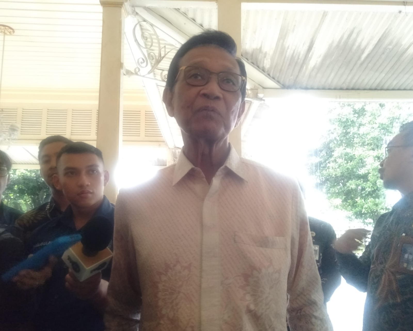 Sri Sultan HB X Minta Kasus Hogi Minaya Jadi Pembelajaran Aparat Hukum