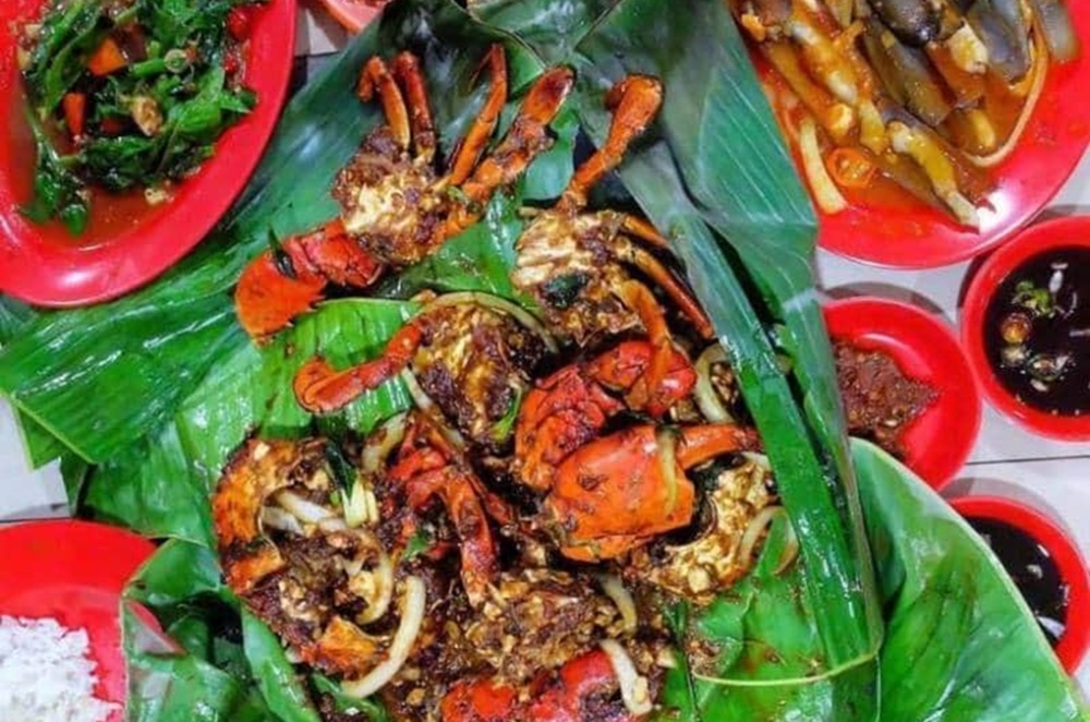 Rekomendasi Tempat Makan Enak di Kelapa Gading, Wajib Dicoba Buat Kamu yang Ingin Eksplorasi Rasa