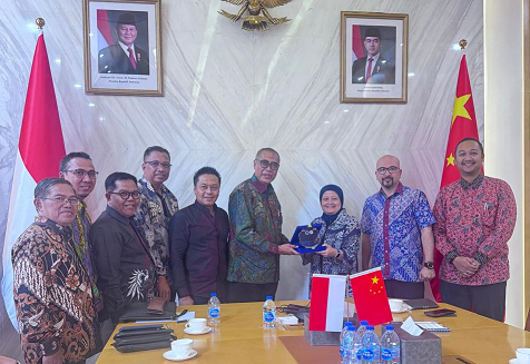 DePA RI Sebut Harus Ada Solusi Male Order Bride WNI di Tiongkok