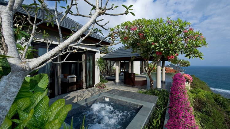 Detail Proyek, Eksklusivitas dan Dampak Ekonomi Hotel Ultra Mewah Banyan Tree Bali, Berikut Info Selengkapnya