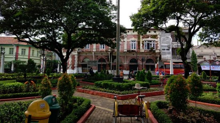 Quality Time Jelajahi Semarang yang Ramah Kantong bagi Keluarga, Simak Ulasan Selengkapnya Disini