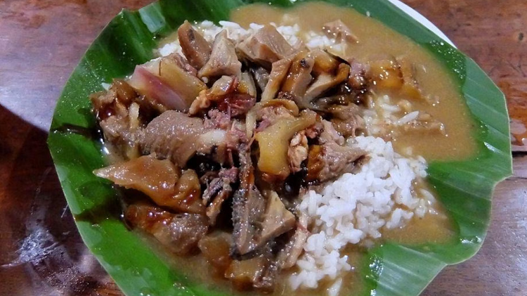 Jejak Rasa Destinasi Buka Puasa Legendaris dengan Harga Bersahabat di Semarang