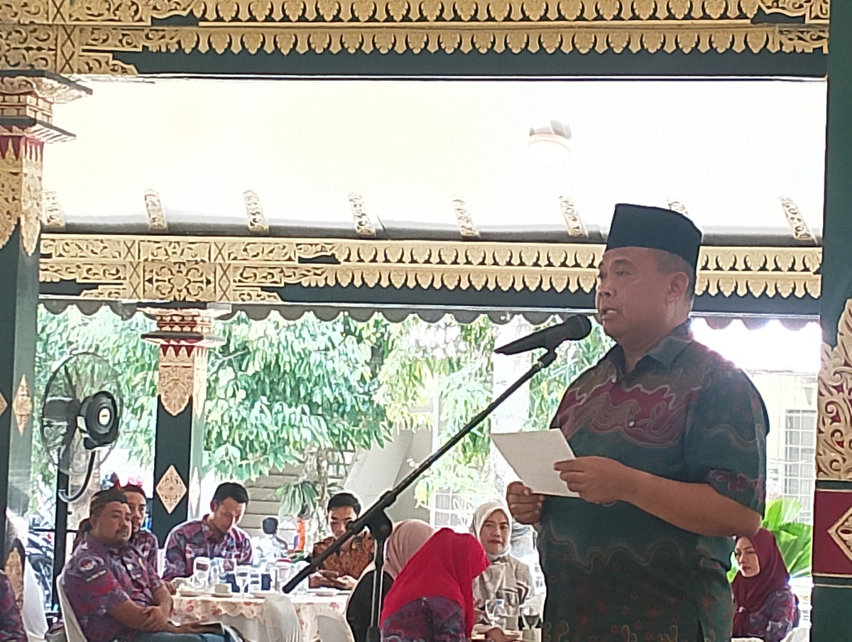 Bupati Sleman Sebut Kuliner Dongkrak PAD Rp1,1 Triliun