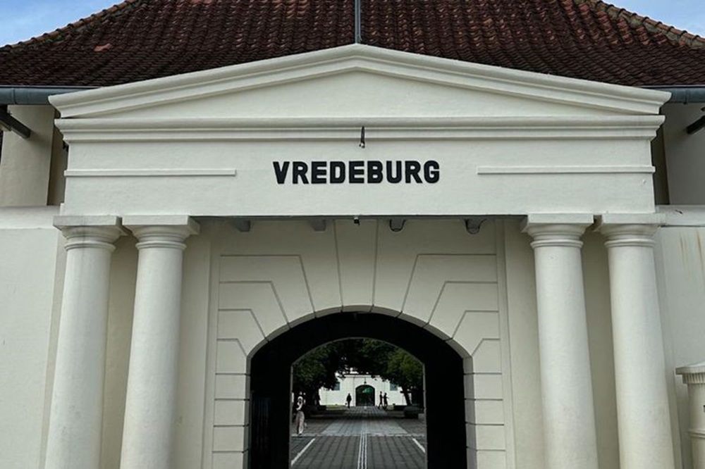 Deretan Wisata Sekitar Alun-alun Kidul Jogja, Pas Buat Liburan Akhir Tahun yang Menyenangkan