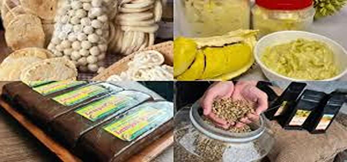 Khas dan Lezat! Rekomendasi Pilihan Oleh-Oleh Legendaris Palembang, Enak dan Tahan Lama Wajib Untuk Dibeli