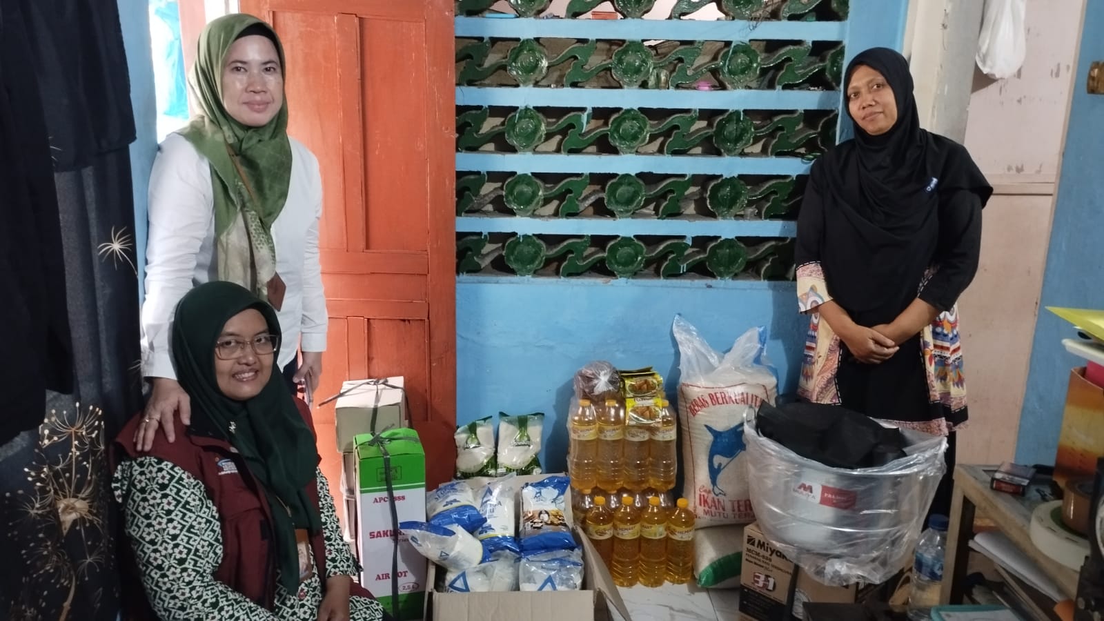 Tak Lagi Bergantung Bansos, 306 KPM PKH Yogya Ajukan Graduasi Mandiri