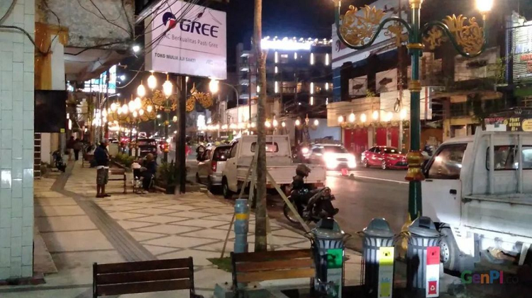 Menikmati Pesona Klasik Malang Lewat Wisata 2026 di Kawasan Klojen