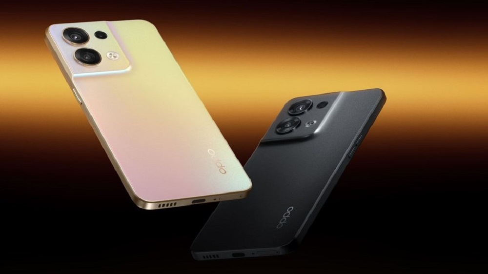 Support Video 4K, Oppo Reno8 5G Masuk Kategori Hp Terbaru Oppo Kamera Canggih Dengan Kapasitas Besar