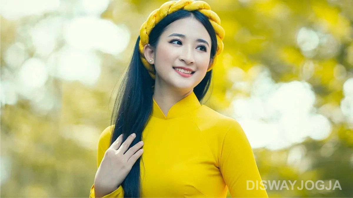 Bagi yang Suka Warna Kuning, Karir Kamu Bisa Moncer banget!