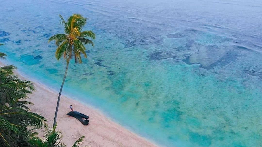 Tempat Wisata Pantai Terbaik di Lampung 2024 yang Menarik untuk dikunjungi Bersama Keluarga