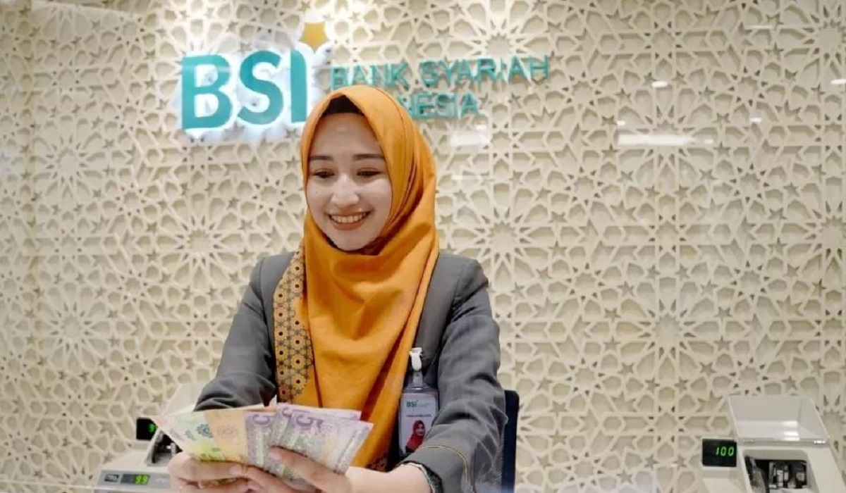 Tabel Angsuran 100 Juta KUR Bank BSI Cicilan Rendah, Simak Syarat dan Ketentuannya Disini