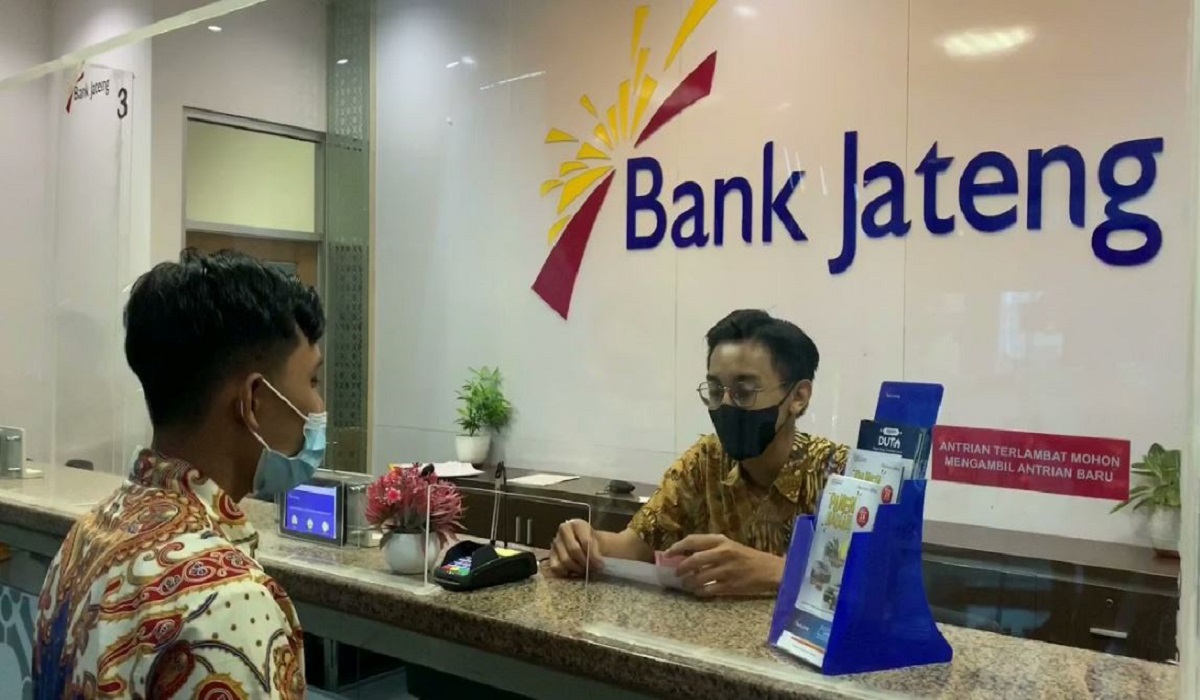 Dapat Suntikan Modal Usaha Rp50 Juta di Program KUR Bank Jateng, Simak Syarat dan Cara Pengajuannya Disini